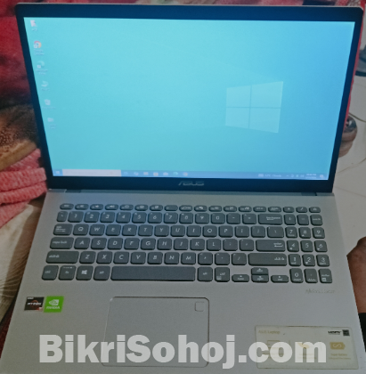 ASUS VivoBook D509DJ